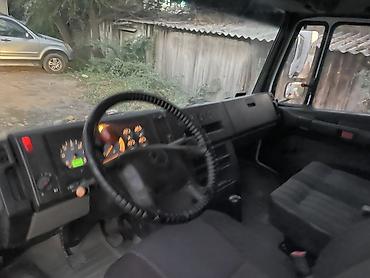 mercedes benz 814 варио: Легкий грузовик, Mercedes-Benz, Дубль, 3 т, Б/у — 8