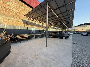 Автомойки: Автомойка — 6