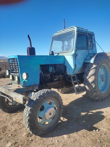 куплю авариний машина: МТЗ-82 трактору сатылат абалы жакшы баасы 280000