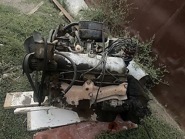 katalizator satisi: Təcili satılır. Matorun problemi yoxdu. Dizel mator qoyulduğu üçün — 1