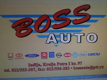 burago audi a3: PEUGEOT 307 POLOVNI DELOVI | Peugeot 307 dosta modela benzin i — 1