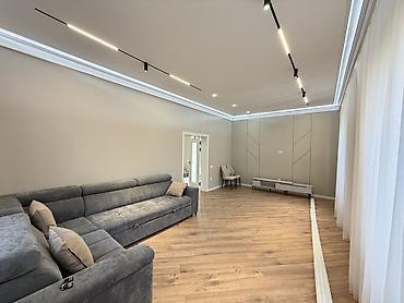 Долгосрочная аренда домов: 200 м², 5 комнат, Азия Молл — 25