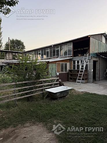селом: ДОМ В СЕЛЕ РОМАНОВКА 🔷 Участок — 12,5 соток 🔷 Дом — 45 м² 🔷 Участок — 9