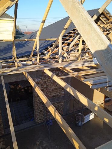 Кровля крыши: Кровля крыши | Монтаж, Демонтаж, Ремонт Больше 6 лет опыта — 17