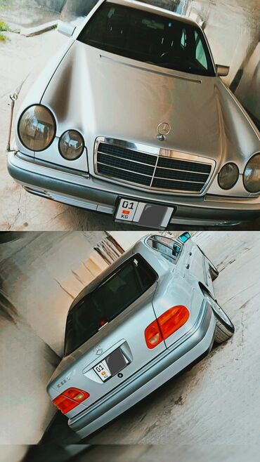 продам опель зафира: Mercedes-Benz : 1996 г., 3.2 л, Автомат, Бензин, Седан