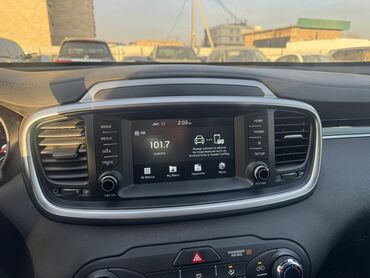 Kia: Kia Sorento: 2020 г., 2.4 л, Автомат, Бензин, Кроссовер — 16