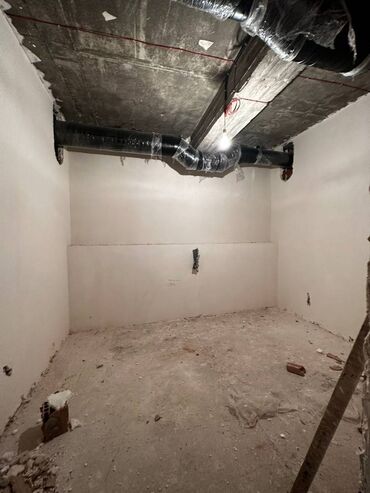 Kommersiya daşınmaz əmlakının satışı: Nərmanov metrosuna piyada 3 dəqiqə məsafədə, 16 mərtəbəli yeni tikili — 5