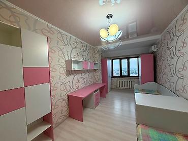 2 8: 4 комнаты, 133 м², 3 мкр Элитка, 8 этаж, Косметический ремонт — 6