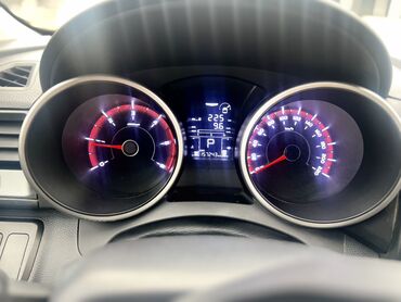 Ssangyong: Ssangyong Семейный: 2019 г., 1.6 л, Автомат, Дизель, Кроссовер — 1