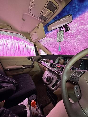 Honda: Honda Elysion: 2004 г., 3 л, Автомат, Бензин, Минивэн — 3