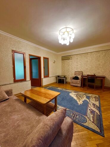 Yeni tikili: 1 otaqlı, Yeni tikili, 50 kv. m -da lalafo.az — 5 Yeni tikili: 1 otaqlı, Yeni tikili, 50 kv. m — 5