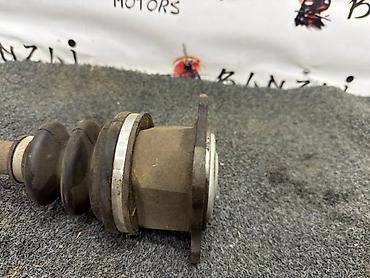 1g fe beams: Граната С приводом Toyota Б/у, Оригинал, Япония — 3