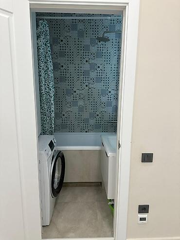 archa group: 3 комнаты, 112 м², Ала-Арча ТРЦ 2 этаж, Дизайнерский ремонт — 8
