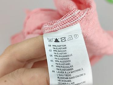 koszula eng: H&M L.O.G.G., Koszula damska, rozmiar 2XS — 6