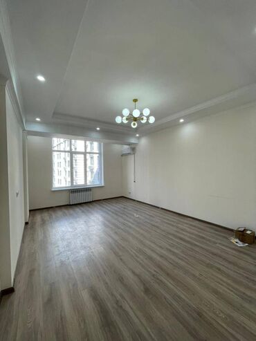 испанский дом 7 мкр: 1 комната, 80 м², Элитка, 7 этаж, Евроремонт