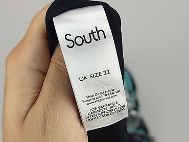 us polo: South, Sukienka damska, rozmiar 5XL — 5