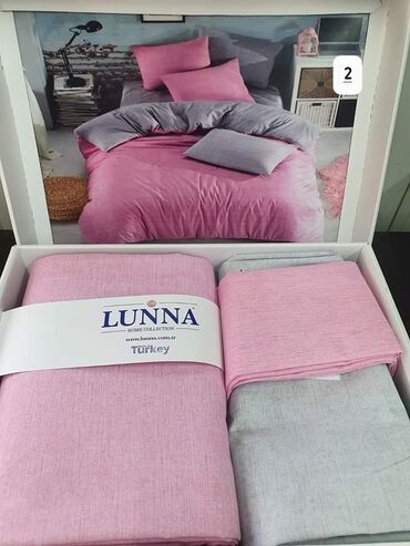 Posteljina: Novi dezeni 🥰LUNNA POSTELJINE🥰 CENA: 3100 din Pamuk ranfrons — 29