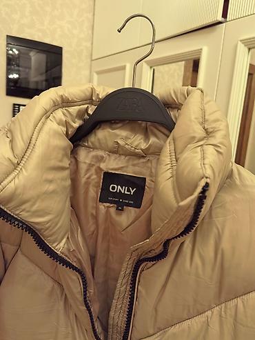 Kurtkalar: Puxovik kurtka, ONLY, M — 4