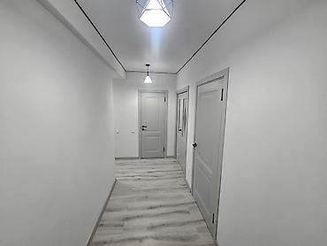 Продажа квартир: 2 комнаты, 65 м², Элитка, 7 этаж, Евроремонт — 4