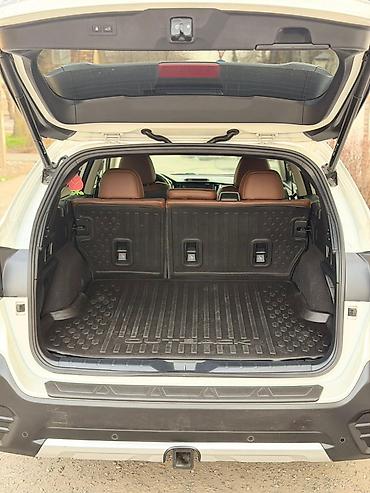 Subaru: Subaru Outback: 2020 г., 2.5 л, Автомат, Бензин, Универсал — 9