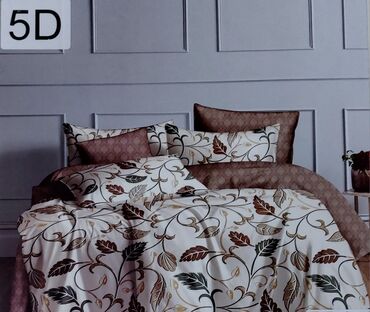 Posteljina: Bračna — 3