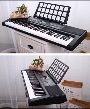 vals: Piano, Rəqəmsal, Yeni, Pulsuz çatdırılma