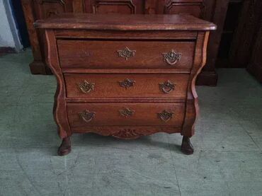 Stilske komode: Dozina 75 cm Dubina 40 cm Visina 65 cm na lalafo.rs — 5 Stilske komode: Dozina 75 cm Dubina 40 cm Visina 65 cm — 5