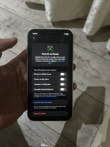 Apple iPhone: IPhone 11, 64 GB, Ağ, Face ID -da lalafo.az — 4 Apple iPhone: IPhone 11, 64 GB, Ağ, Face ID — 4