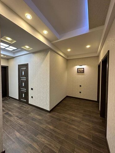 Yeni tikili: 2 otaqlı, Yeni tikili, m. Xətai, 83 kv. m — 11