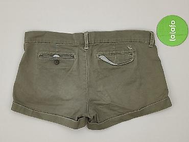 Women's Clothing: A&F, Shorts for women, size XS — 3