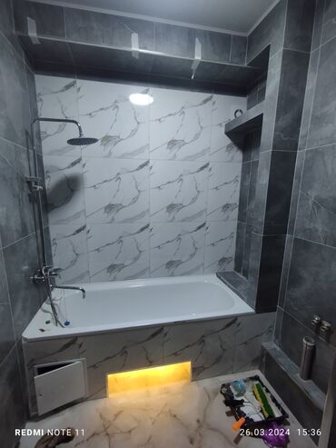 Строительство под ключ: Дома, Кухни, Квартиры Больше 6 лет опыта — 5