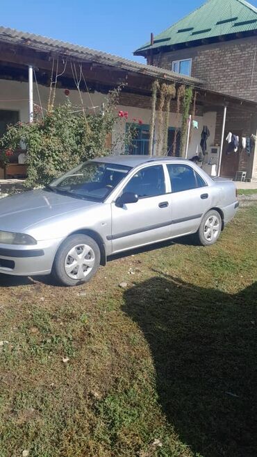 мерседес спринтер 2 7: Mitsubishi Carisma: 2003 г., 1.3 л, Механика, Бензин, Седан