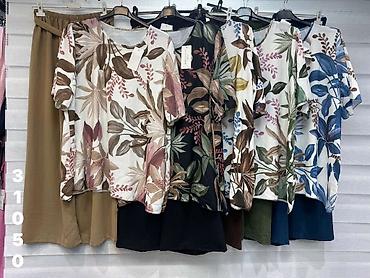 5xl: 03. L. Komplet za punije
XXL XXXL XXXXL 
2.600 dinara — 4