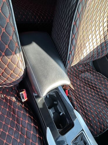 Mitsubishi: Mitsubishi Eclipse: 2 l | 2022 il 64500 km Ofrouder/SUV — 16