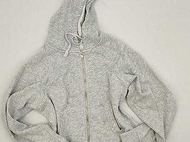 bluzy c: Sinsay, Bluza z kapturem damska, rozmiar S — 1