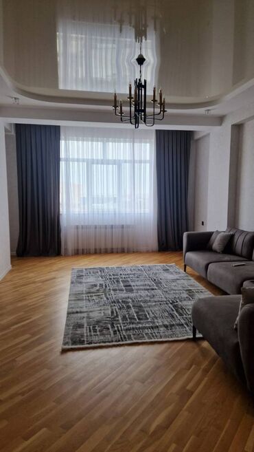 Uzunmüddətli kirayə mənzillər: Mənzil kirayə verilir. 10.6 mərtəbə, 3 otaqli tam temirli və əşyalı -da lalafo.az — 2 Uzunmüddətli kirayə mənzillər: Mənzil kirayə verilir. 10.6 mərtəbə, 3 otaqli tam temirli və əşyalı — 2