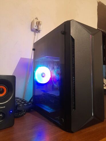 Masaüstü kompüterlər və iş stansiyaları: Tecili sekilde satiram. deyerinnen coxh asaqi qiymete. fikiri ciddi — 1