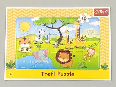 rajstopy gatta pl: Puzzles for Kids, condition - Very good