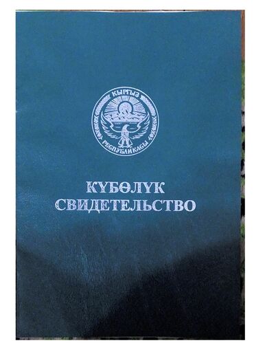 требуется шашлычник бишкек: 82 соток, Для бизнеса, Договор купли-продажи