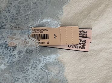 Трусики: Victoria's Secret — 4