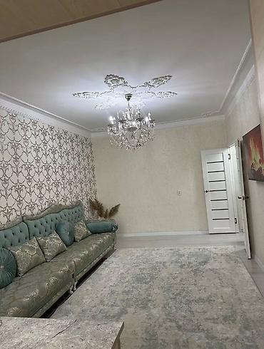 Продажа квартир: 3 комнаты, 85 м², 106 серия, 9 этаж, Евроремонт — 2