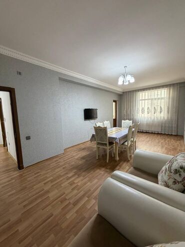 Uzunmüddətli kirayə mənzillər: H.Aslanov metrosunun çıxışında,2-3 dəqiqəlik yürümə məsafəsində — 11