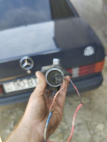 mercedes 180 b: Mersedes Benz 190 Aftopaçost işLəy VəzyəTdə 50.Azn — 2