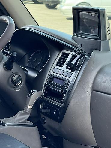Легкий грузовой транспорт: Легкий грузовик, Hyundai, Стандарт, До 1 т, Б/у — 12