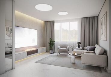 Натяжной потолок: Натяжной потолок Глянцевое, Матовое, 3D потолки Гарантия, Бесплатная консультация, Бесплатный замер — 8