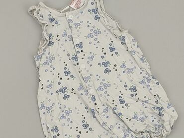 kombinezon puchowy columbia: Overall, H&M, 6-9 months, condition - Good