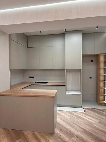 Продажа квартир: 3 комнаты, 93 м², 12 этаж, Евроремонт — 8