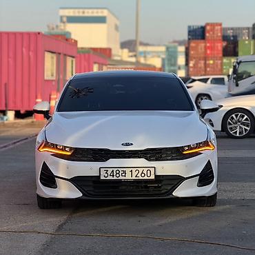 Kia: Kia K5: 2020 г., 1.6 л, Автомат, Бензин, Седан — 1