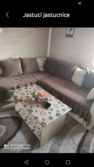 Ostali dečiji nameštaj: Jastuci dezen po izboru šaljem brzom poštom — 7