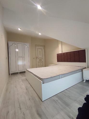 Комнаты: Masazır Rahat nəfəs yaşayış kompleksinde 2otaqlı Eşyalı ev kiraye — 6